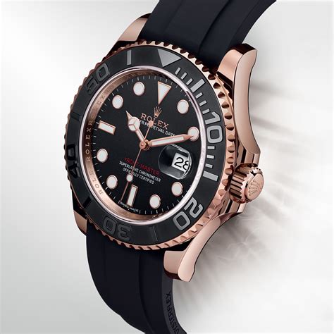 Rolex Yacht-Master price new